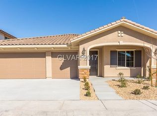 256 Punto Di Vista Dr, Henderson, NV 89011