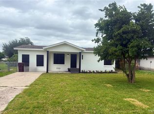 504 W Jones Ave, Pharr, TX 78577