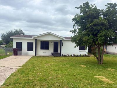 504 W Jones Ave, Pharr, TX, 78577