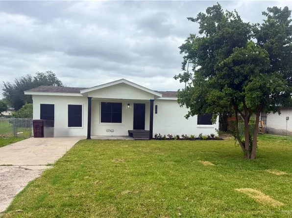 504 W Jones Ave, Pharr, TX 78577
