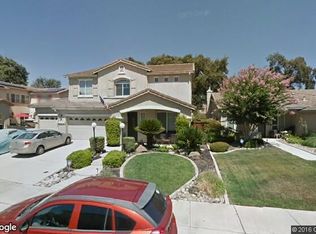 10709 Hidden Grove Cir, Stockton, CA 95209