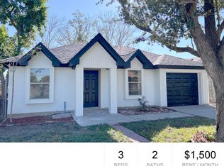 3305 Rosalva Ave, McAllen, TX 78503