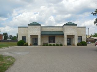 2505 S Hwy 36, Gatesville, TX 76528