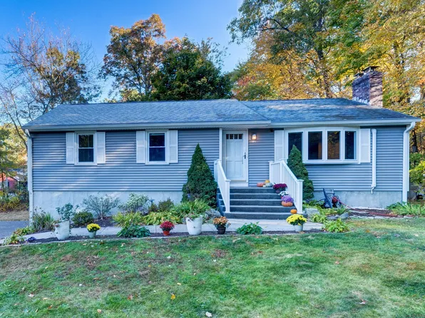 37 Bolton Center Road, Manchester, CT 06040