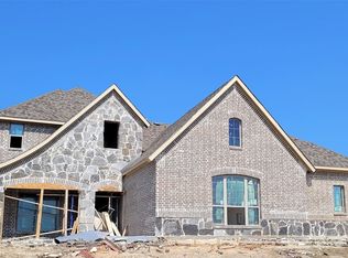 93 Morrison Rd, Howe, TX 75459