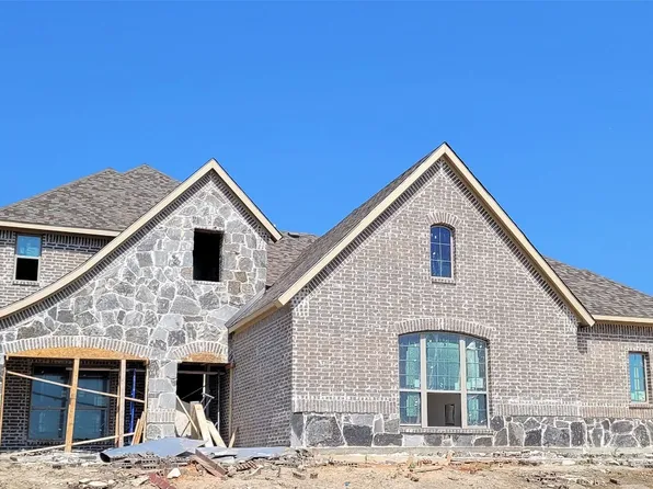 93 Morrison Rd, Howe, TX 75459