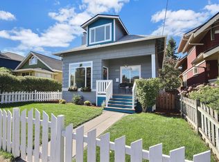 2913 39th Ave SW, Seattle, WA 98116