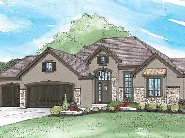 7007 N Polk Ave, Kansas City, MO 64151