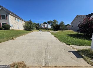 8045 Mustang Ln, Riverdale, GA 30274