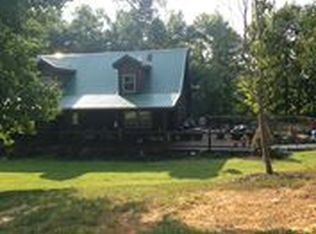 3540 Easton Cabot Rd, Fordsville, KY 42343