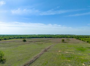 County Road 3525, Paradise, TX 76073