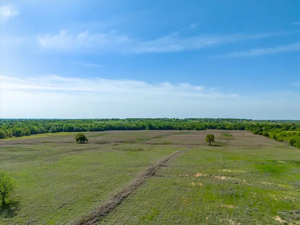 County Road 3525, Paradise, TX 76073