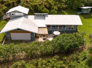 1174 Ainalako Rd, Hilo, HI 96720