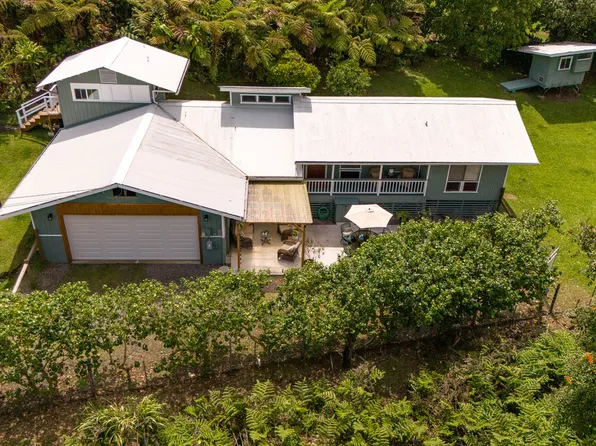 1174 Ainalako Rd, Hilo, HI 96720
