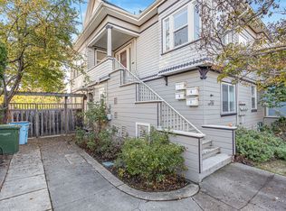2140 Woolsey St APT A, Berkeley, CA 94705