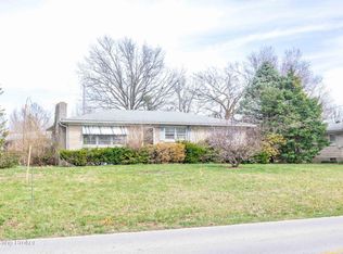 6211 Applegate Ln, Louisville, KY 40219