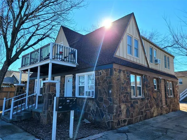 1818 NW 29th St, Oklahoma City, OK 73106