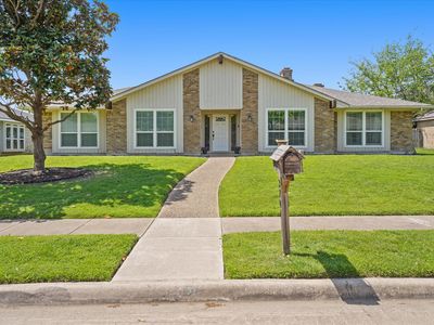 3701 Knob Hill Dr, Plano, TX, 75023