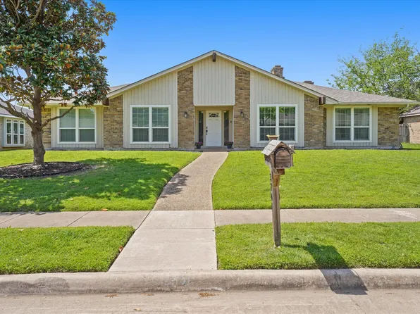 3701 Knob Hill Dr, Plano, TX 75023