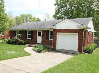 3508 Danada Dr, Lexington, KY 40517