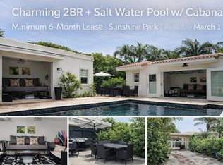 515 Ardmore Rd, West Palm Beach, FL 33401