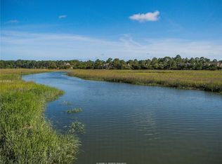 21 Sea Olive Rd, Hilton Head Island, SC 29928
