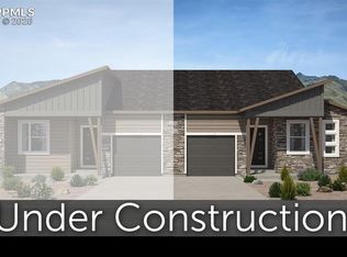 17743 Brass Buckle Way, Monument, CO 80132