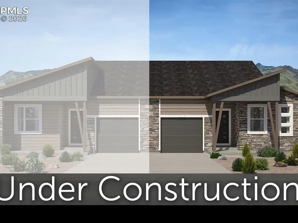 17753 Brass Buckle Way, Monument, CO 80132