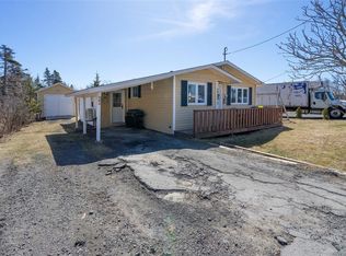 22 Hill Road, Dildo, NL A0B1P0