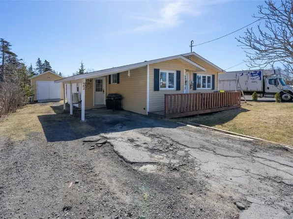 22 Hill Road, Dildo, NL A0B1P0