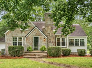 519 Cove Rd, Chickamauga, GA 30707