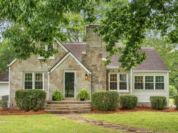 519 Cove Rd, Chickamauga, GA 30707