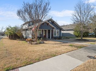 704 Barnes St, McKinney, TX 75069