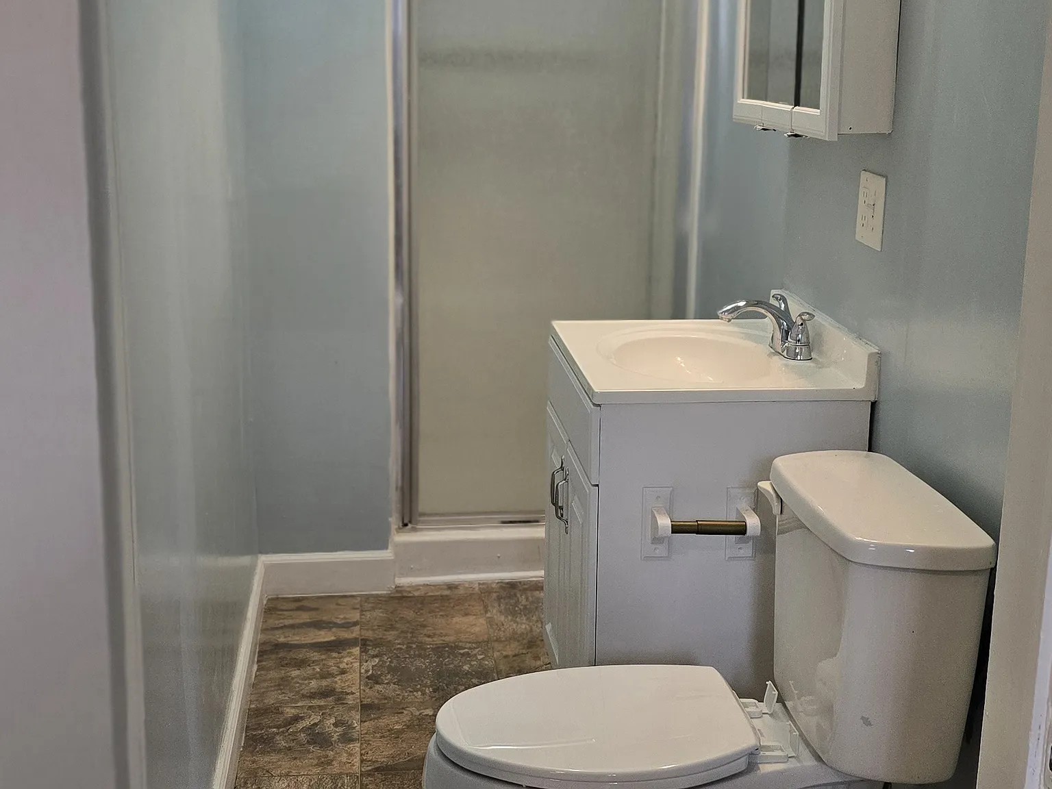 2 bed, 800 sqft, $1,100 — Photo 4