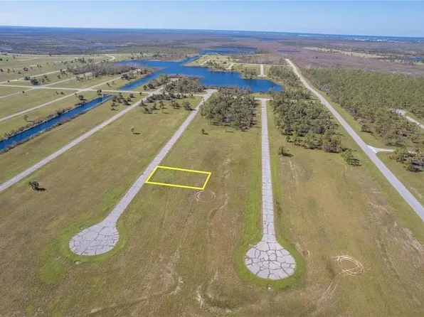 12132 Sea Robin Ln Lot 9, Placida, FL 33946