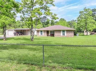 1089 Jeffcote Rd, Conroe, TX 77303