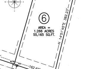 112 Beechwood Way Lot 6, Holly Springs, NC 27540