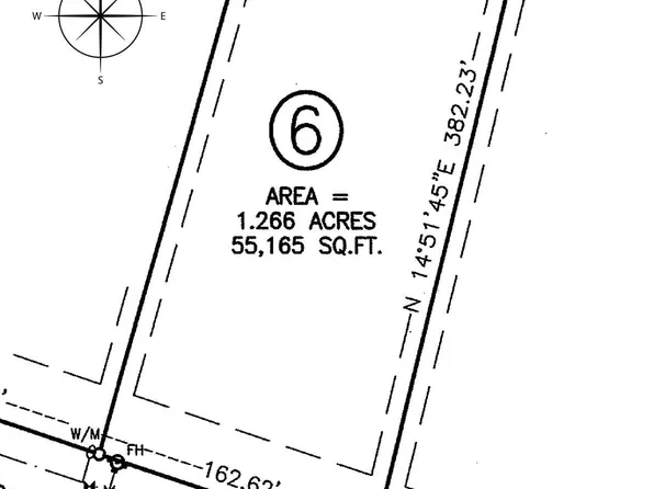 112 Beechwood Way Lot 6, Holly Springs, NC 27540