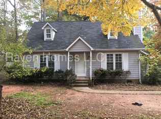 6525 Montezuma Tl, Charlotte, NC 28227