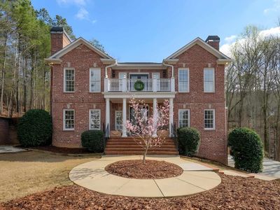 325 Greystone Glen Cir, Birmingham, AL, 35242