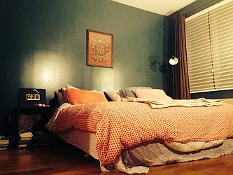 Rented by Upton Realty Group