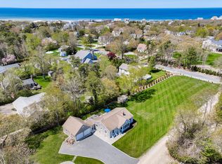 13 Hippogriffe Rd, Dennis, MA 02638