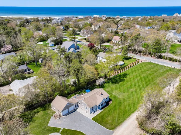 13 Hippogriffe Road, Dennis, MA 02638