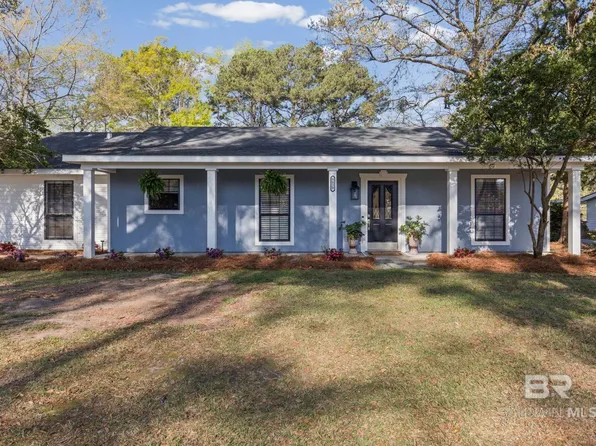 5030 Cole Dr E, Mobile, AL 36619