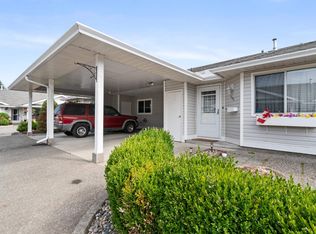 7610 Evans Rd #255, Chilliwack, BC V2R 2Y8