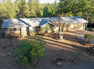 17019 Pine Peak Rd, Grass Valley, CA 95945