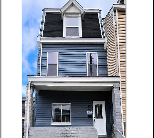 905 McCandless Ave — Photo 1