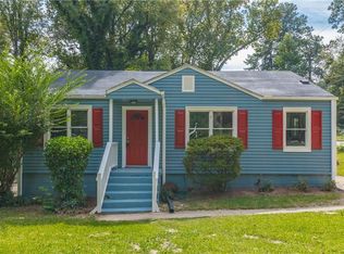 284 Moreland Way, Hapeville, GA