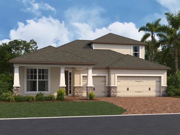 5394 Lassen St, Saint Cloud, FL 34771