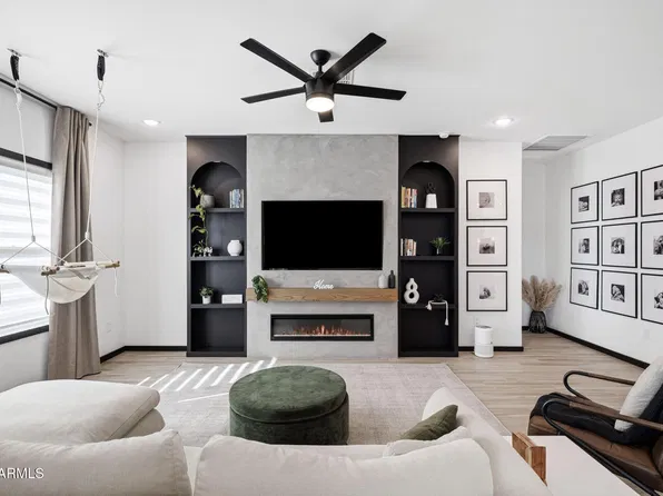 3011 W Bent Tree Drive, Phoenix, AZ 85083